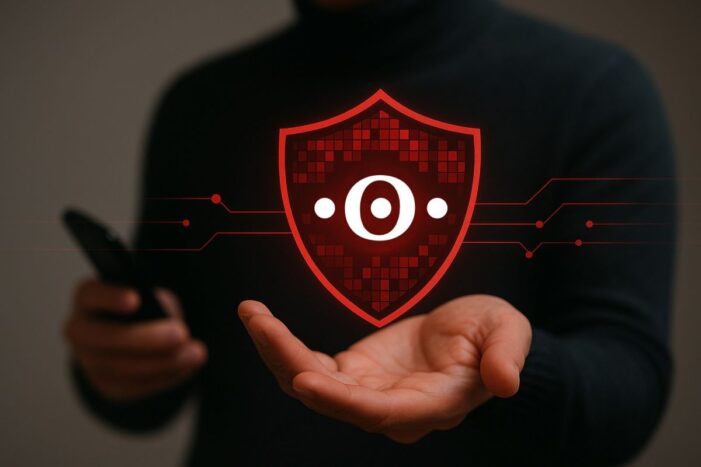 Technik, die verkauft. Sicherheit, die bleibt.