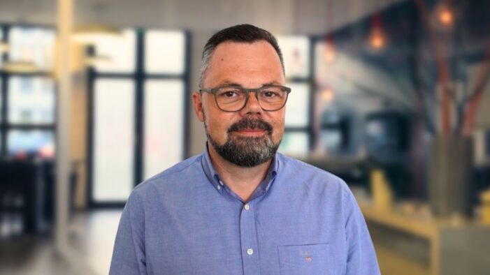 Matrix42 ernennt neuen VP Channel und stellt aktualisiertes Partnerprogramm vor