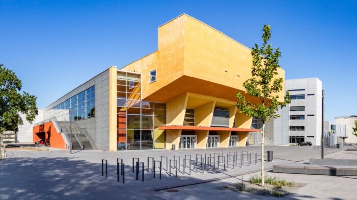 TU Chemnitz schützt E-Mail-Kommunikation mit eXpurgate