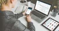 Neu: edtime erweitert mit der Funktion„Dokumenten Manager“ sein Leistungsspektrum