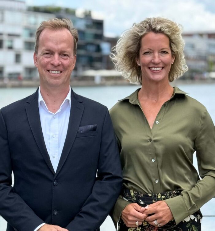 Wechsel mit Signalwirkung: Dagmar Zoder wird Chief Revenue Officer bei Narravero