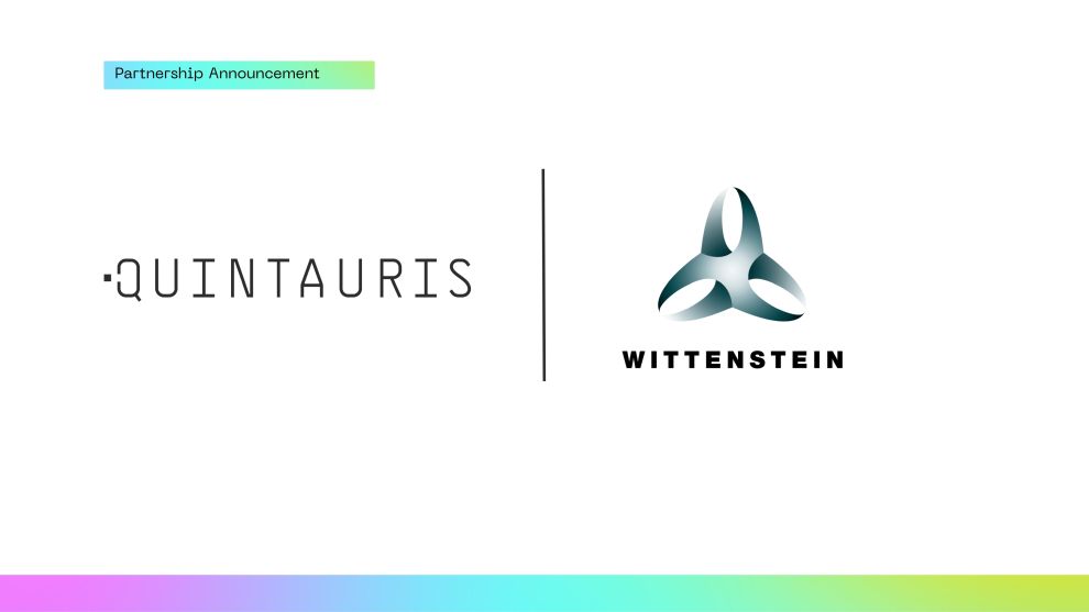 Quintauris gibt neue Partnerschaft mit WHIS bekannt Quintauris gibt neue Partnerschaft mit WHIS bekannt