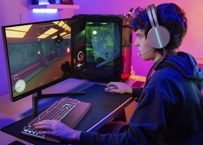 Ein Monitor, zwei Game-Modi: der Philips Evnia 27M2N3800A