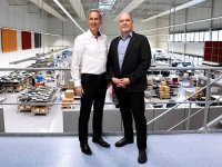 Spectra verstärkt sich nochmals und übernimmt ICP Deutschland – Portfolio im Bereich Industrie-PCs wird strategisch gestärkt