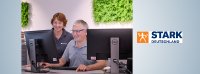 Datenstratege SDZeCOM unterstützt STARK Deutschland