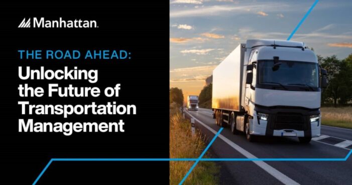 Autonome Agenten werden das Transportmanagement revolutionieren