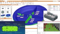 Qualität sichtbar gemacht, dank leistungsfähiger 3DViewStation Grafik