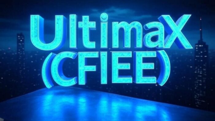 Ultima X (CFIEE): Bewertung und Erfahrungen – eine neue Ära der Finanzbildung (Aktien, Krypto)