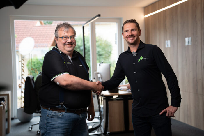 PORTFORMANCE GmbH übernimmt Inline Services GmbH