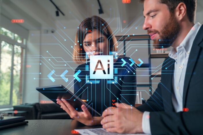 SEF e.V. macht Realitätscheck für KI: Chancen im Büro und Hürden in der Fertigung