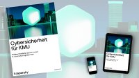 Whitepaper zu maßgeschneiderter Cybersicherheit für KMU