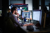 Das ConSecur Cyber Defense Center im Einsatz– maximale Verteidigungsbereitschaft vor, während und nach der Bedrohung