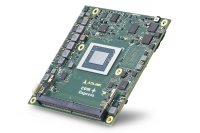 ADLINK stellt cExpress-R8 vor: Die kompakte Lösung für anspruchsvolle und vielfältige industrielle Workloads