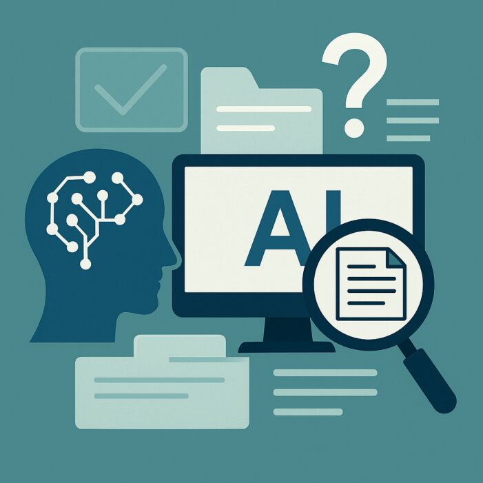 KI-Kennzeichnung: Ab 2026 erfordern neue EU-Regeln Unternehmensvorbereitung