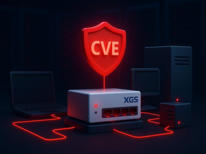 Sophos CVEs Juli 2025: Sofortige Updates für Firewall und Intercept X empfohlen