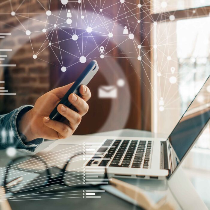 Cyber-Versicherung: Schutzschirm für den Mittelstand