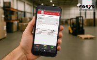 Chaos im Werksverkehr- IBT Software&CT32 schaffen Klarheit.