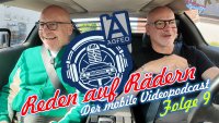 „Reden auf Rädern“