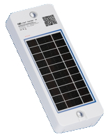 DB Cargo setzt auf Solar-Tracking-Lösung von G+D für die effiziente und nachhaltige Verfolgung von Güterwaggons