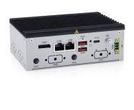 Kontron KBox A-251-AML/ADN– robust und vielseitig