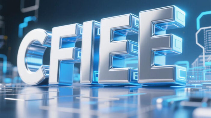 Internationaler Rat für Wirtschaftspädagogik: CFIEE führt globale Finanzbildung mit KI an