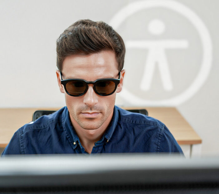 Web-Barrierefreiheit ist jetzt Pflicht: Smarda liefert zertifizierte Komplettlösung