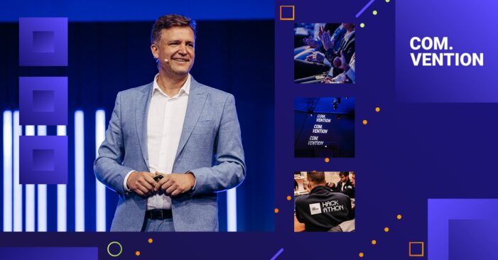 STARFACE und estos laden zur Com.vention 2025 im Europa-Park Rust