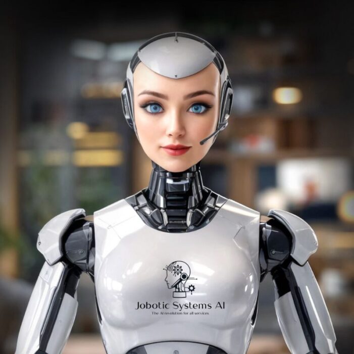 Jobotic: Menschliche Kommunikation per KI