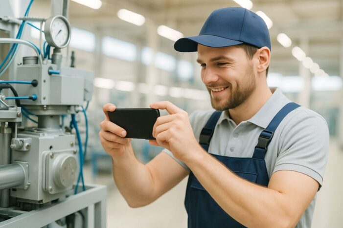 Live-Video-Support als Schlüssel zur Kundenzufriedenheit
