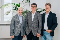 SHI GmbH – Softwareentwicklung aus Augsburg