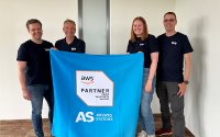 Arvato Systems erhält die AWS-Competency für digitale Souveränität
