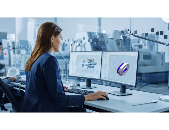 classmate DRAW: Zeichnungsinformationen für 3D-Modelle