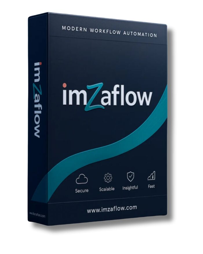 IMZAFLOW startet elektronische Signaturplattform IMZAFLOW startet elektronische Signaturplattform