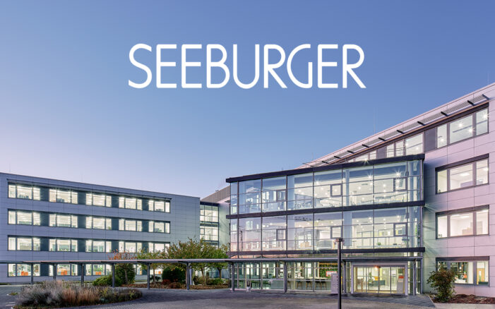 SEEBURGER erhält drei Focus-Money-Auszeichnungen: Beste Reputation, Innovationskraft und digitale Exzellenz