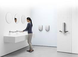 Dyson: innovatives All-In-Abomodell für den Airblade Dyson: innovatives All-In-Abomodell für den Airblade