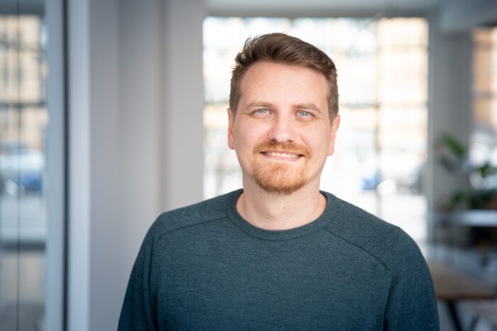 FACTUREE bringt bei Beschaffung von Zeichnungsteilen KI und Mensch in Einklang