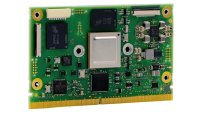 JUMPtec SMARC-sAM67: Starkes SMARC Modul für Edge?AI in Robotik, Fabrikautomation und mehr