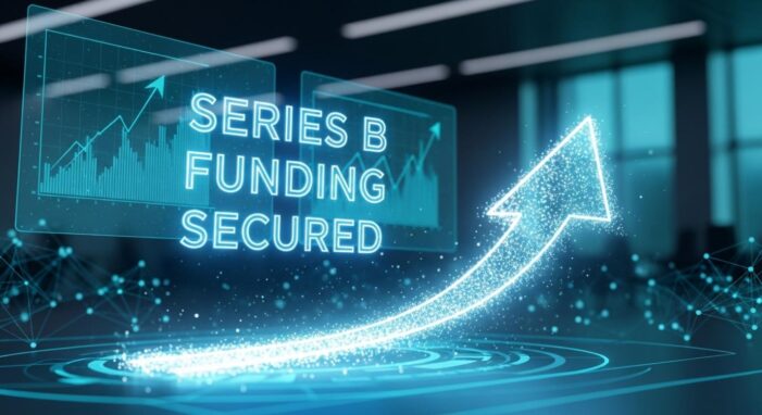 MakoTrade schließt 25-Millionen-Dollar-B-Finanzierungsrunde ab und gestaltet ein community-gesteuertes Investment-Ökosystem neu