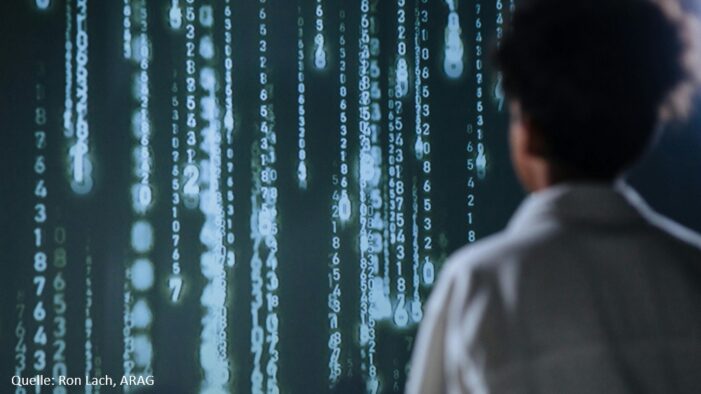 Digitale Manipulation: Dark Patterns im Internet