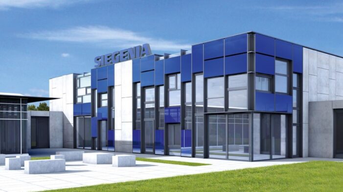 SIEGENIA vertraut im Service Management seit 20 Jahren auf Matrix42