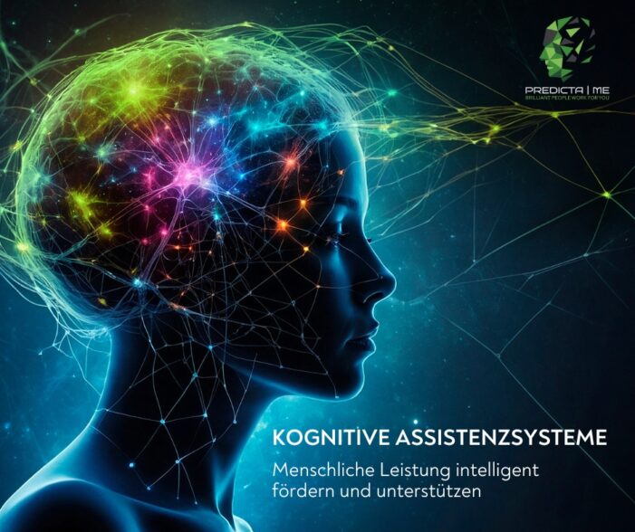 Der KI-Sprung: sichere, maßgeschneiderte KI-Lösung