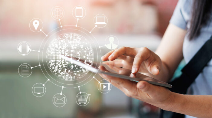 RE-INvent Retail GmbH baut bei Marktplatzanbindung an Toolineo erneut auf FIS/TradeFlex