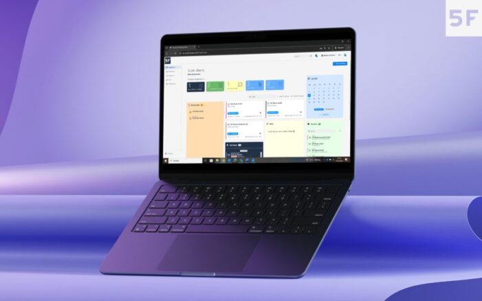 Cloud-Plattform für Kanzleien erhält neues Dashboard für effektives Mandanten-Onboarding