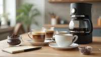 Kaffeeverbrauchs Rechner – Berechne Deinen Kaffeekonsum