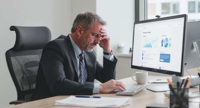 BFSG: Jetzt handeln oder 100.000EUR Bußgeld riskieren