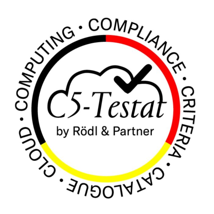 Entlass-Manager erhält positives BSI C5:2020 Typ-2-Testat