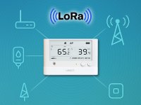 ?Wo andere Funktechnologien aufgeben, macht LoRa den Weg frei – für Ihre IoT-Zukunft