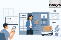 Effiziente Postverwaltung mit COSYS– Digitale Sendungsverfolgung und moderne Technologien Effiziente Postverwaltung mit COSYS– Digitale Sendungsverfolgung und moderne Technologien