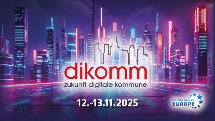 dikomm 25 – Dirk Schrödter im Fokus: Digitale Souveränität ohne Microsoft