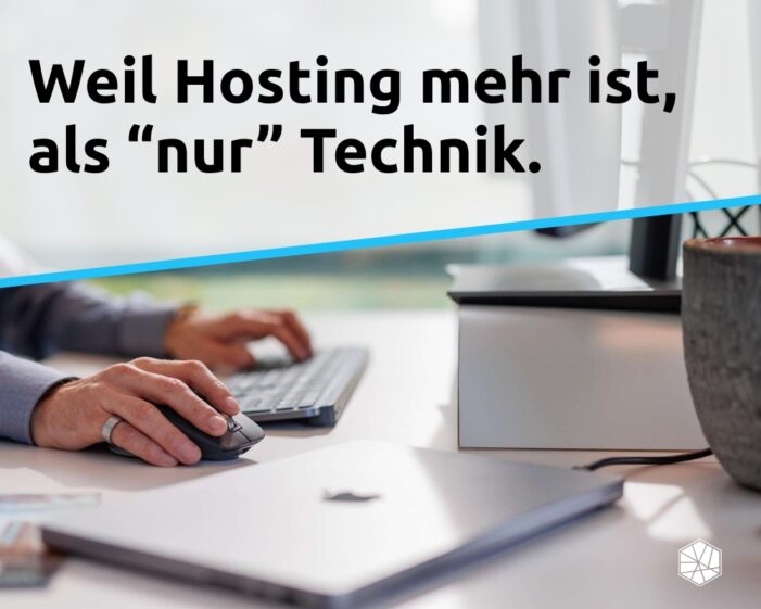 HexaMain warnt vor falschem Hosting